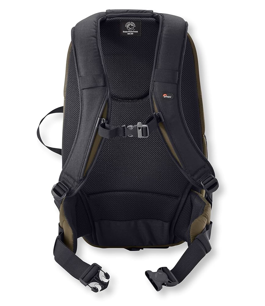 Lowepro ロープロ カメラリュック スコープフォトトラベル 350AW Amazon.co.jp: Lowepro カメラリュック スコープフォトトラベル
